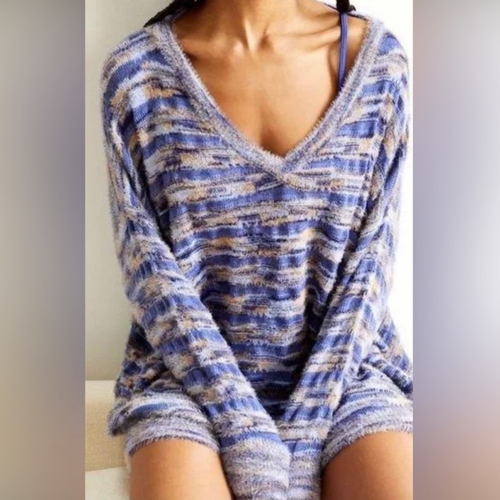 Free people super soft sweater
